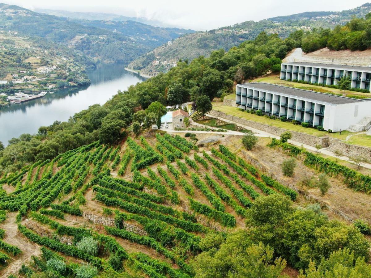 Douro Palace Hotel Resort & Spa Santa Cruz do Douro Bagian luar foto